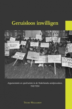 Geruisloos inwilligen